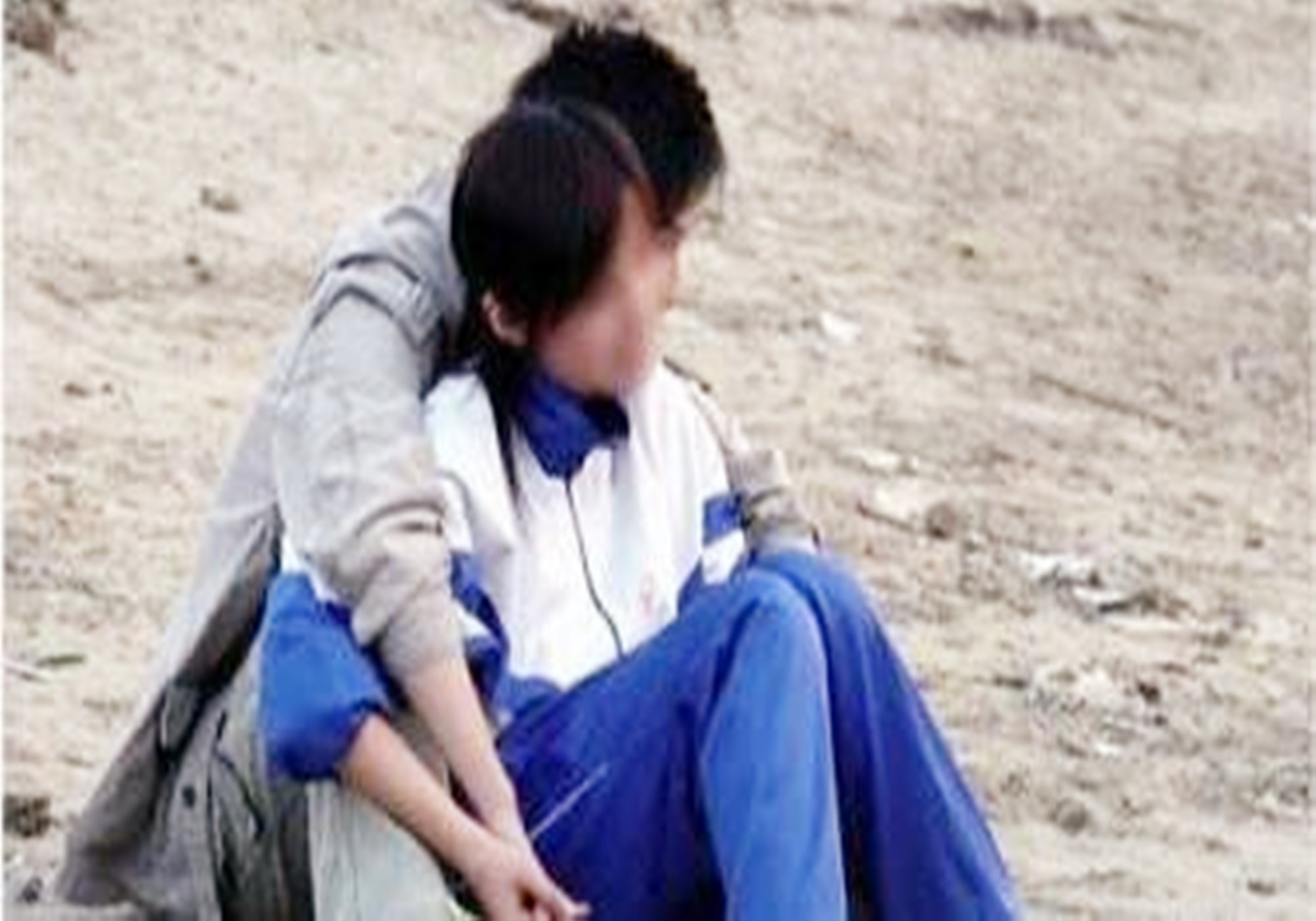 学生问题