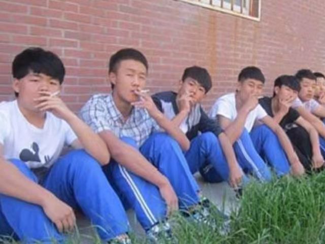 学生问题