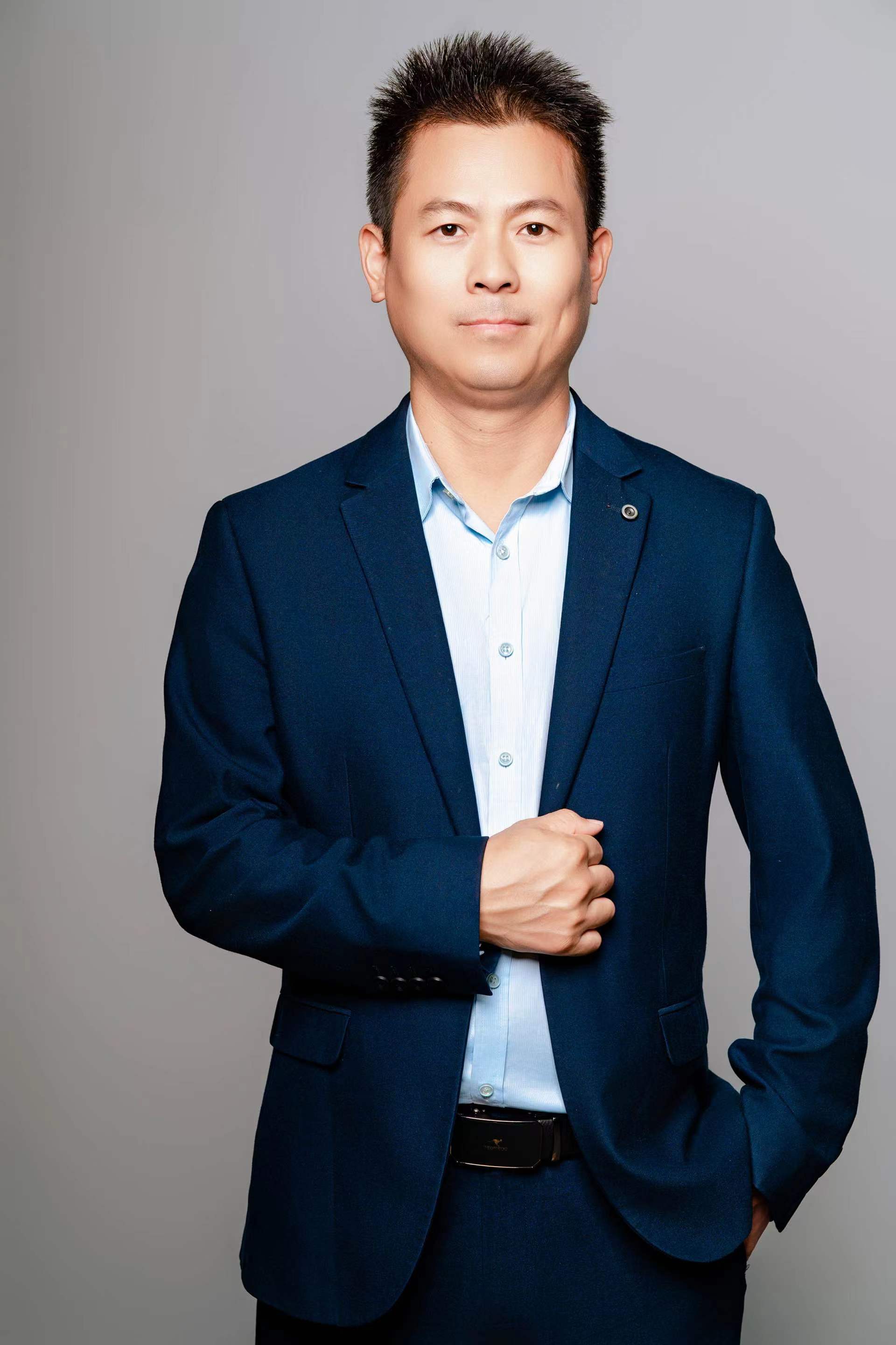 程龙老师